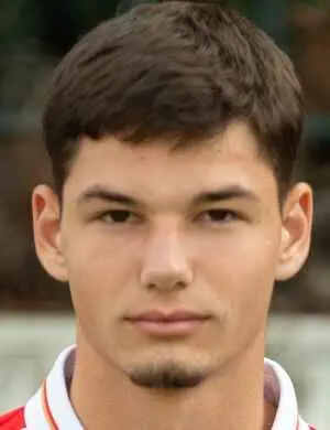Viktor Stojanović