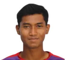 Bagas Satrio Nugroho
