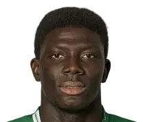 Ibrahim Laar