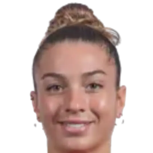 سيلفيا يوريس نيكولاس