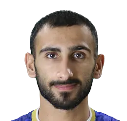 Jamal Abdullnasser Abdulla
