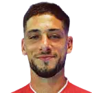 Lucas Abascia