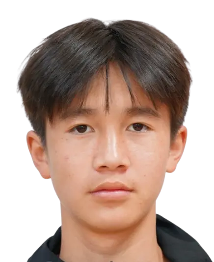 Wang Tianze