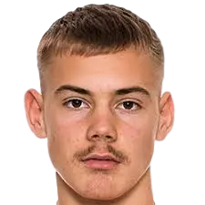 Filip Jorgensen