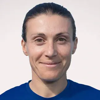Iya Andrushchak