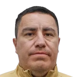 Efraín Juárez