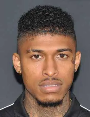 Joshua Perea Torres
