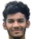 Tejas Krishna