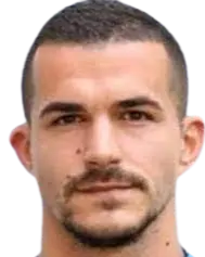 Stefan Kocev