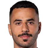 خالد ابراهيم