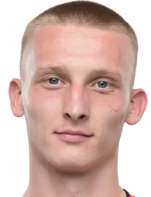 egor skichko
