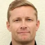 Gareth Wilson
