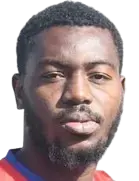 Mamoudou Junior Diakité
