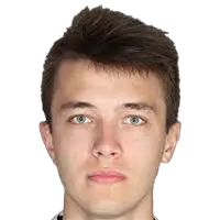 Timofey Lukashevich