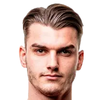 Mathias Andreasen