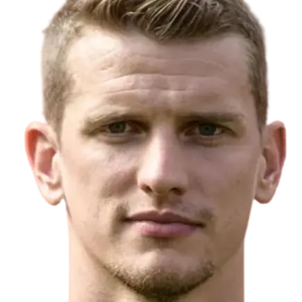 Lars Bender