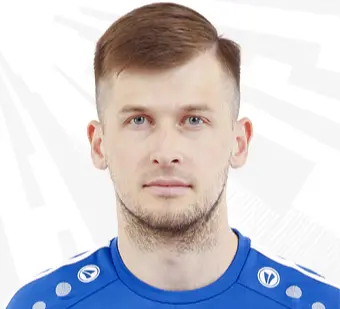 Andrey Chasovskih
