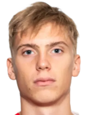 Rostislav Polyakov