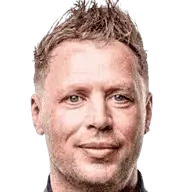 Menno van Dam
