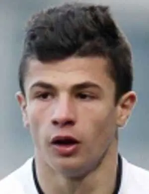 Ernest Agovic