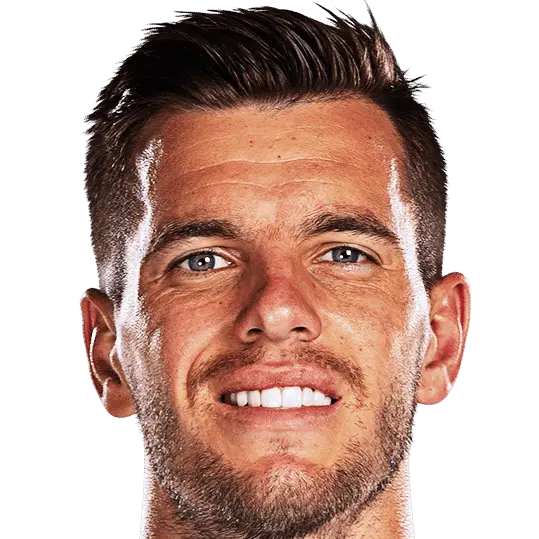 Giovani Lo Celso