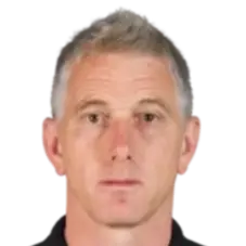 Chris Greenacre