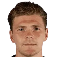 Marco Brylov
