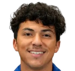 Jonathan Gómez