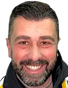 Claudio De Luca