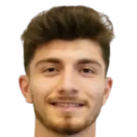 Bedirhan Akbaba