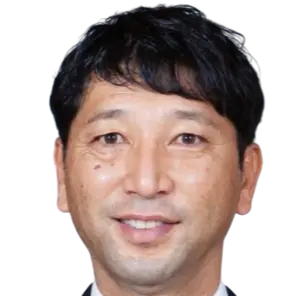Takashi Kiyama