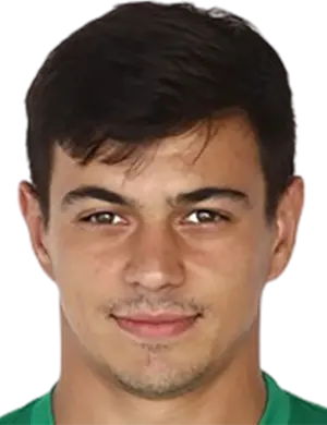 Roman Volokhatyi
