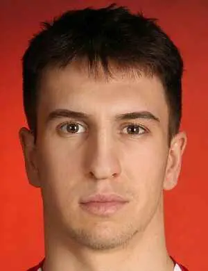 Damian koltanski
