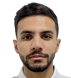 Hamdan Abdulrahman Ahmed Mohammed Alobeidli