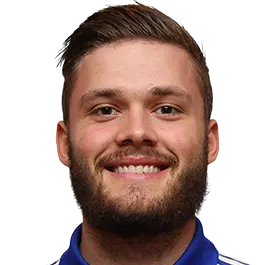 Rogvi Baldvinsson