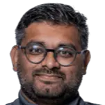 Sancheev Manoharan