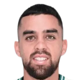 دانيال خيرالدو