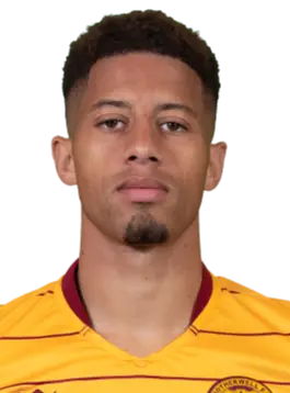 Jermaine Hylton