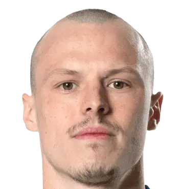 Bradley Smith
