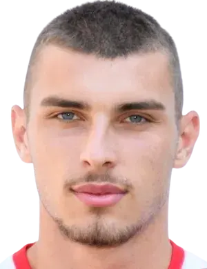 Martin Ruskov