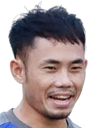 Sengvilay Chanthasili