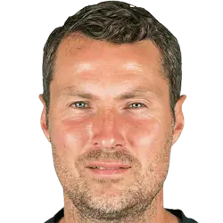 Brian Priske