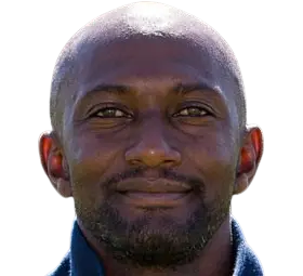 Collin Benjamin