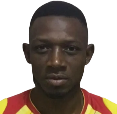Emmanuel Sanogo