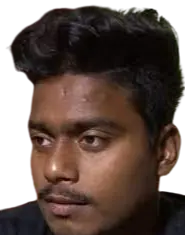 Mohammad Fardin Ali Molla