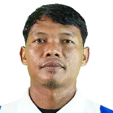 Muhammad Nasuha