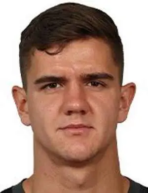 Kacper Zych