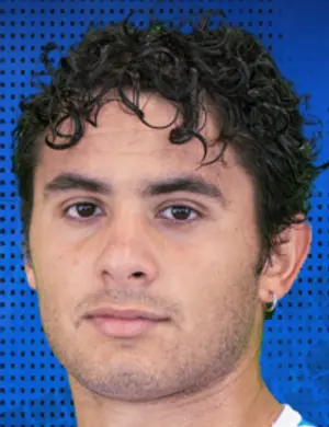 Nicolas Mercado
