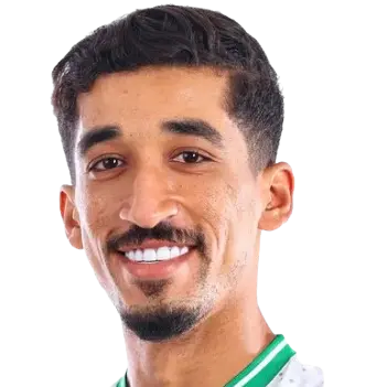 Maadh Al-Khaldi