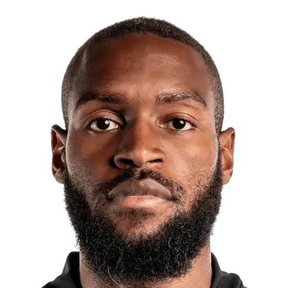 Sebastien Ibeagha